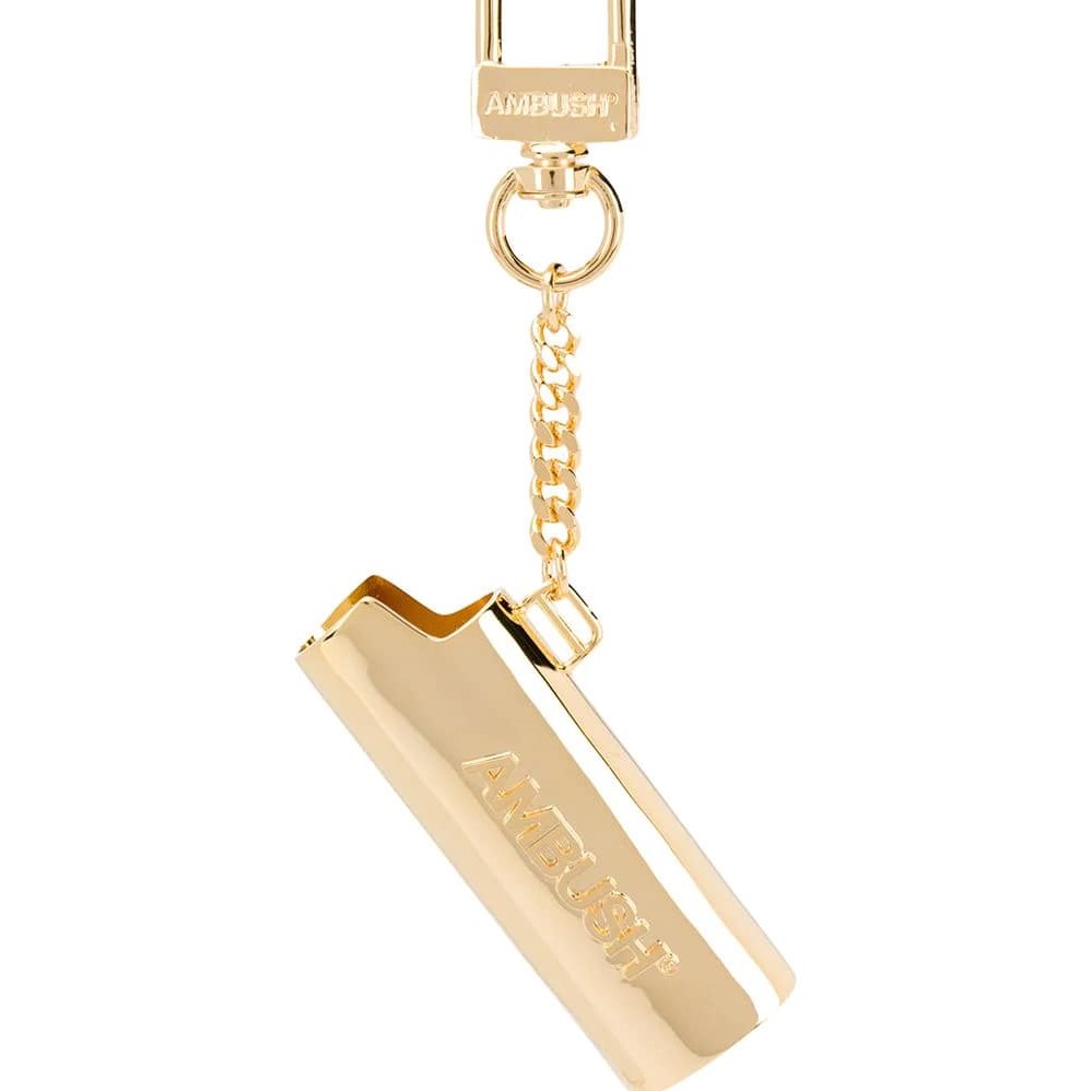 15 Best Designer Keychains