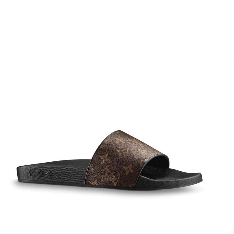 mens designer slide sale