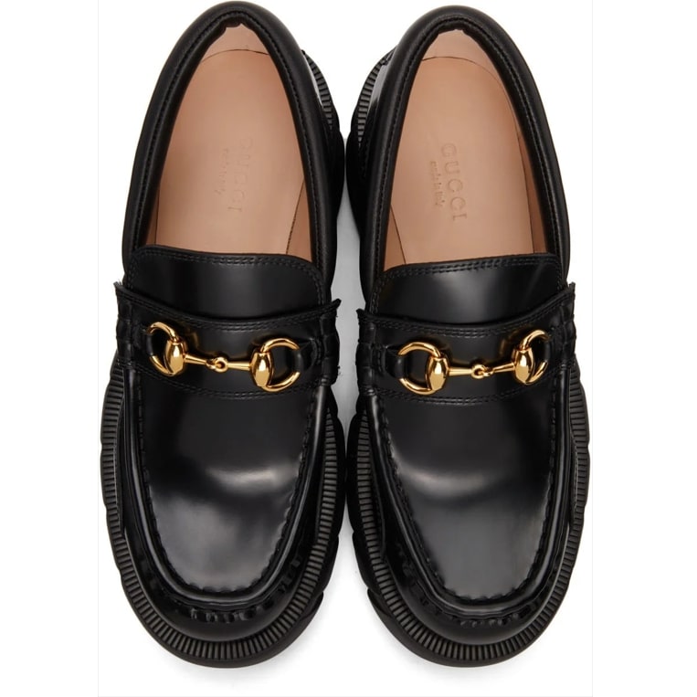20 Best Gucci Loafers
