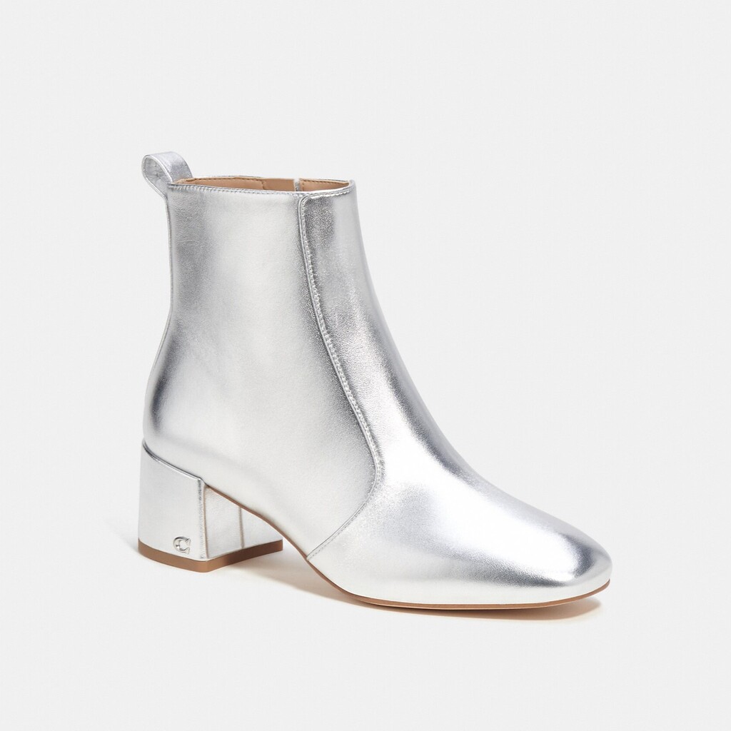 2 Best Metallic Shoes: Discover the Finest Metallic Footwear Picks ...