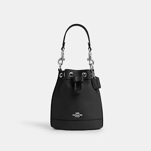 Best Black Bags for Spring 2024