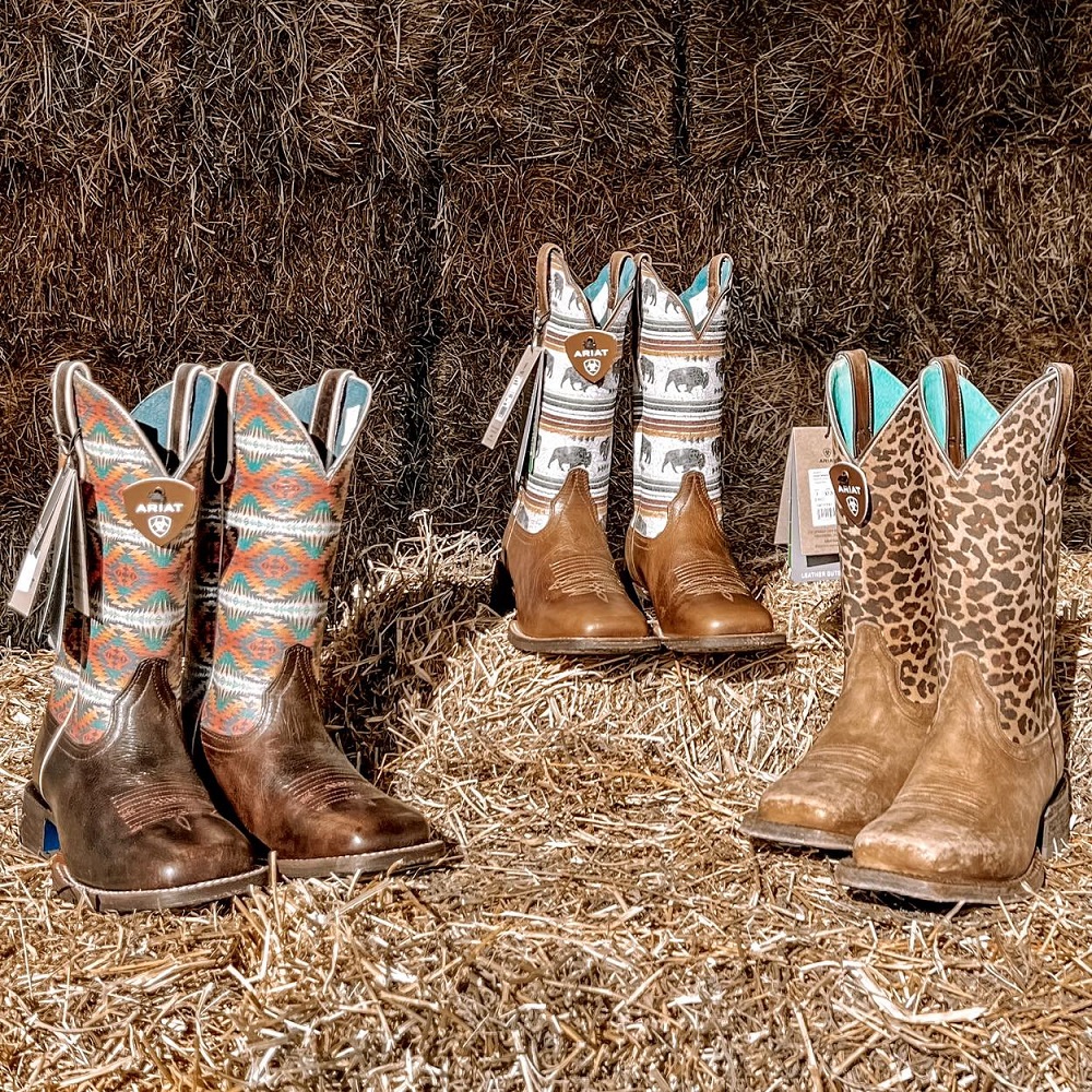 Ariat Review: Examining the Quality and Performance of Ariat Products