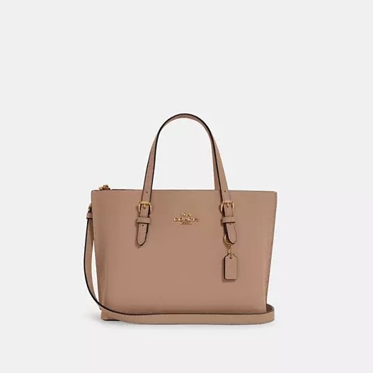 Get 70% OFF Spring Neutrals from Coach Outlet