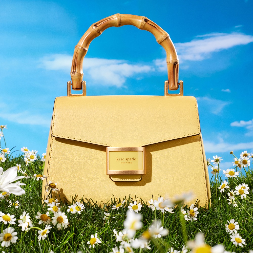 Kate Spade Review: A Look at the Latest Collection