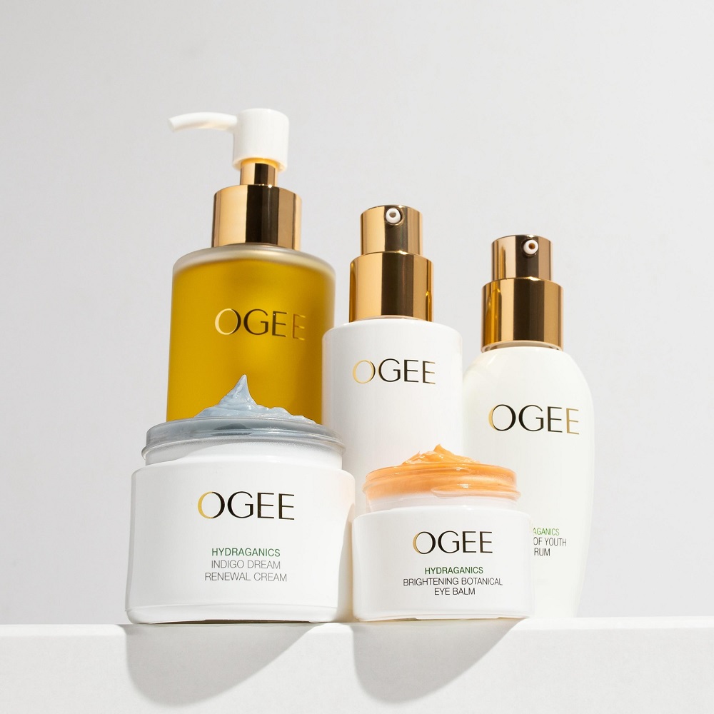 Ogee Review