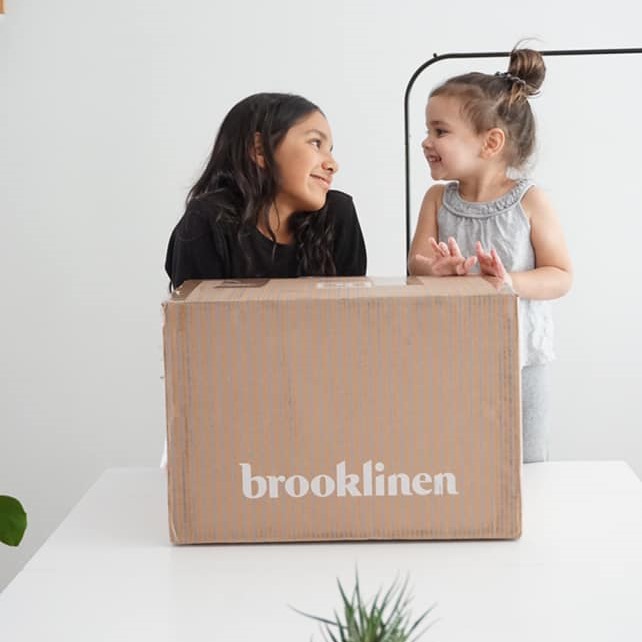 Brooklinen Review
