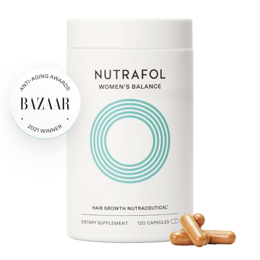 Nutrafol Review
