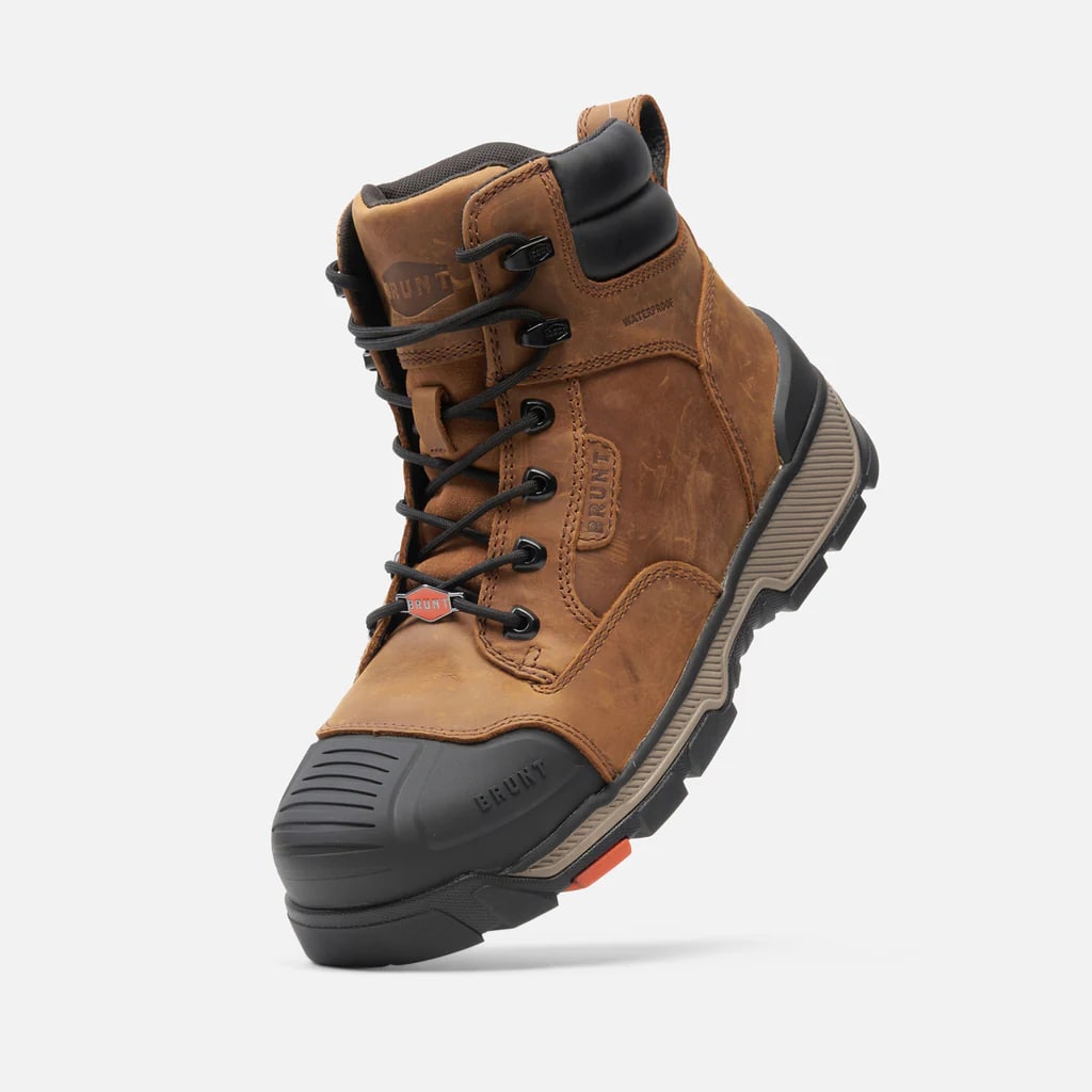 10 Best Brunt Boots