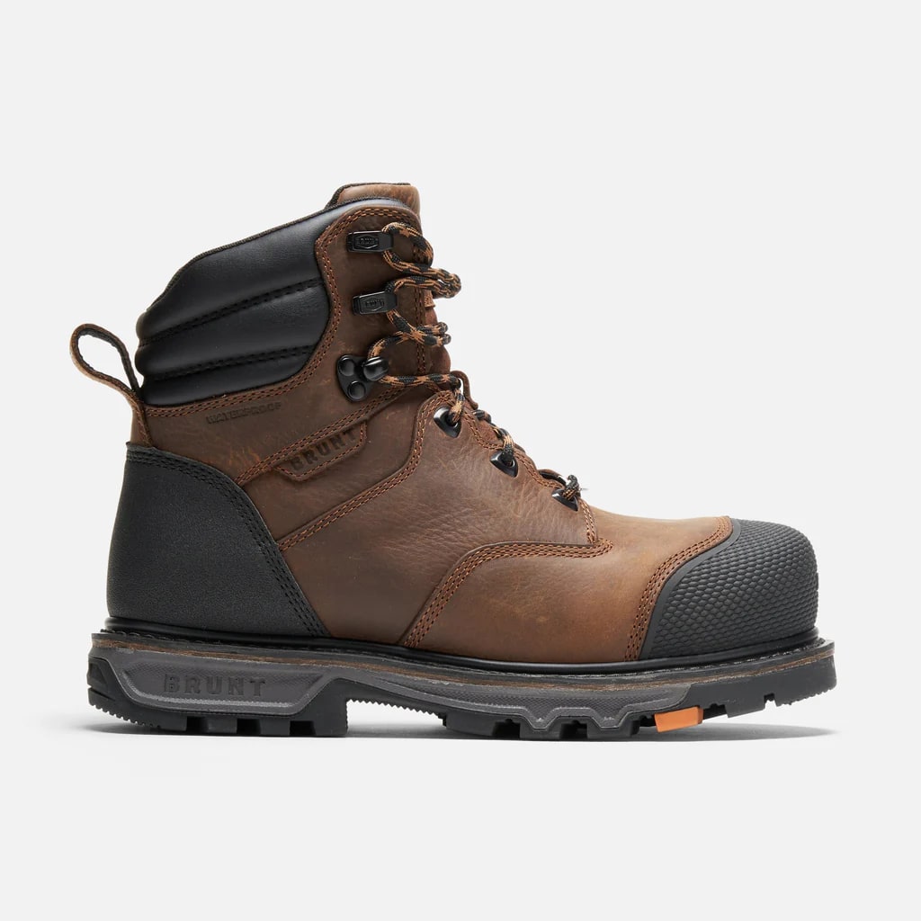 10 Best Brunt Boots