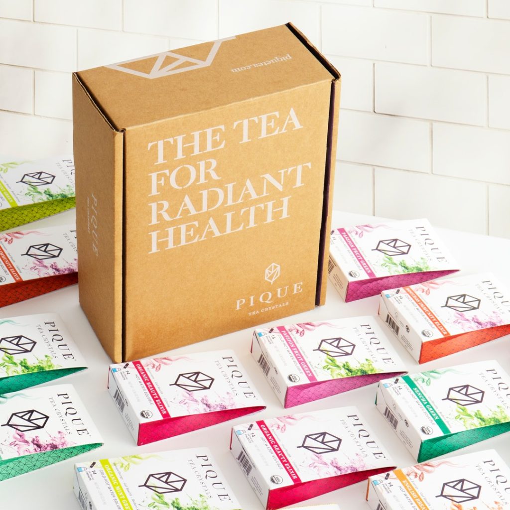 Pique Tea Review: A Comprehensive Review of Flavor and Health Benefits