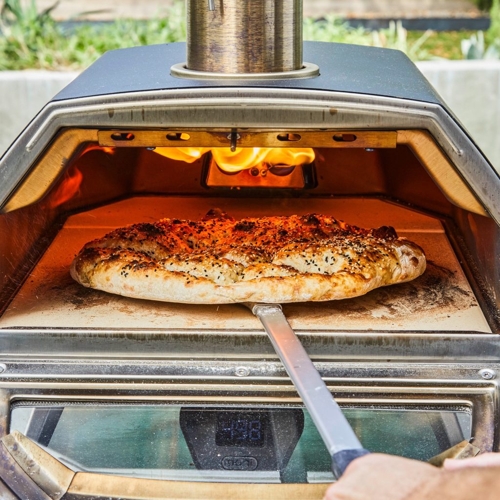 Best Pizza Ovens