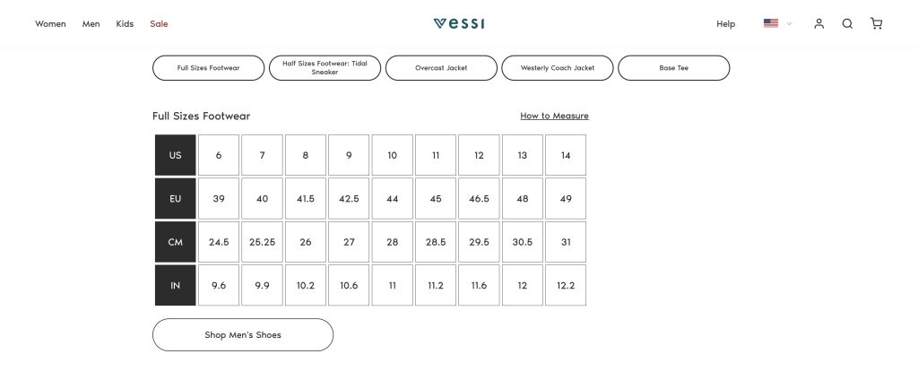 Vessi Shoes Review