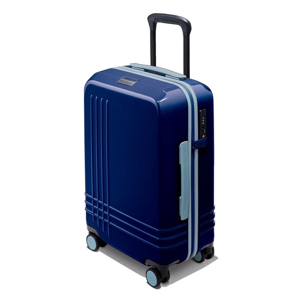 Best Luggage Gifts for Christmas 2024: Perfect Presents for Travelers
