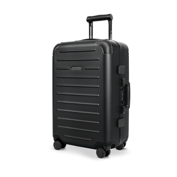 Best Luggage Gifts for Christmas 2024: Perfect Presents for Travelers
