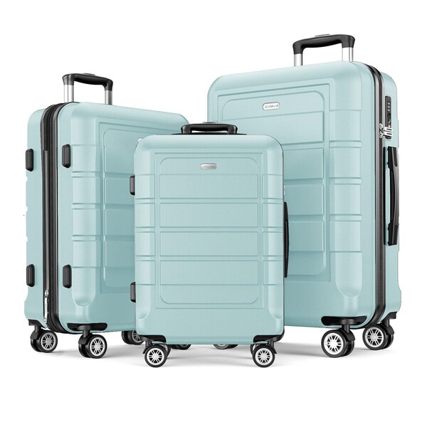 Best Luggage Gifts for Christmas 2024: Perfect Presents for Travelers
