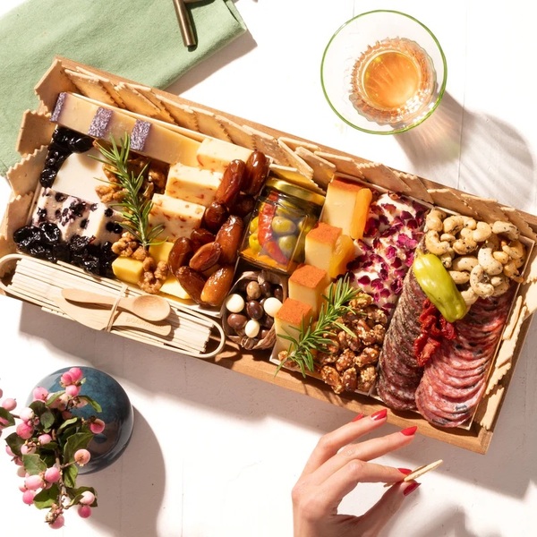 Best Charcuterie Boards for Every Occasion
