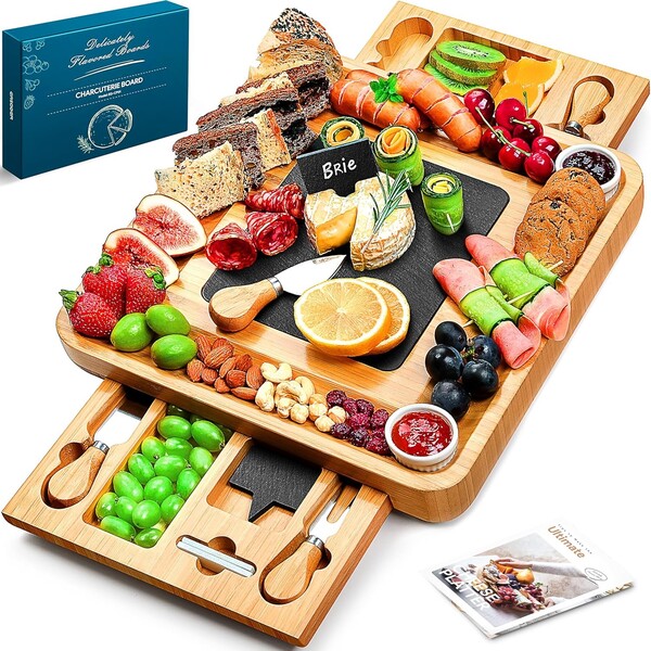 Best Charcuterie Boards for Every Occasion
