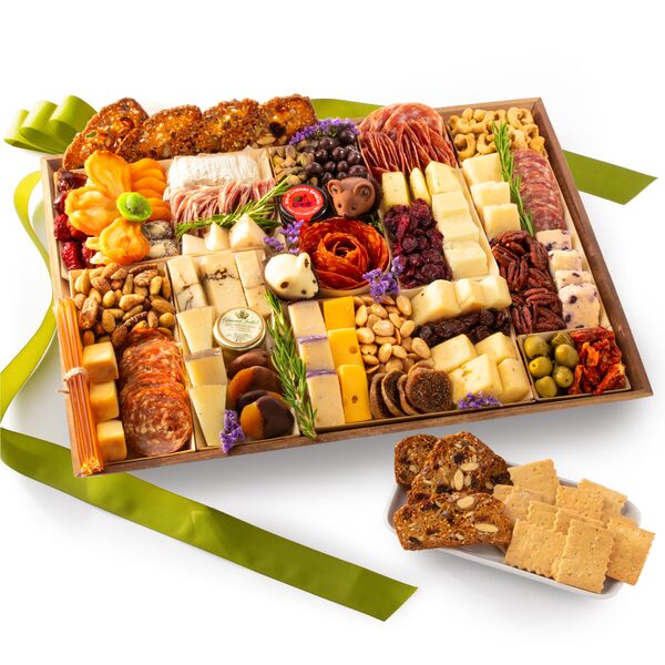 10 Best Charcuterie Boards for Memorial Day