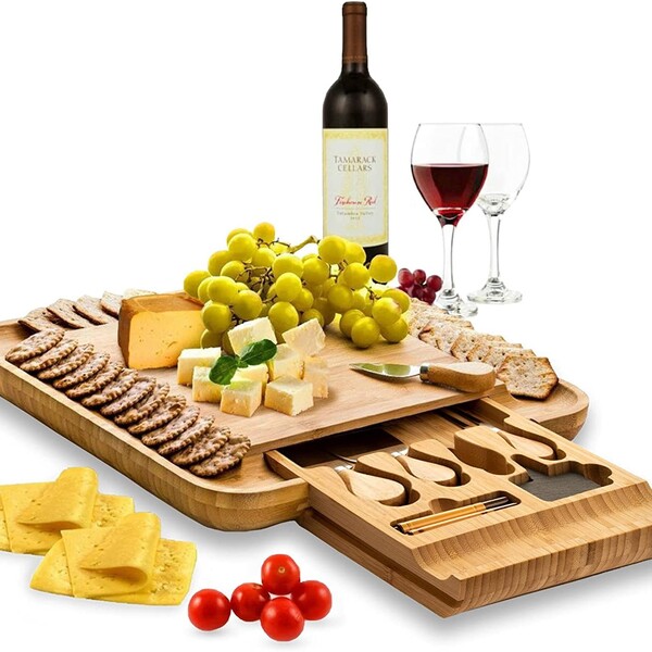 10 Best Charcuterie Boards for Memorial Day