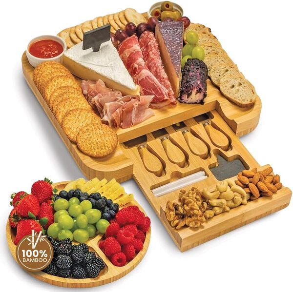 10 Best Charcuterie Boards for Memorial Day
