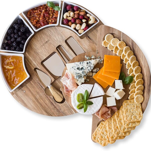 10 Best Graduation Charcuterie Boards