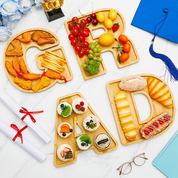10 Best Graduation Charcuterie Boards