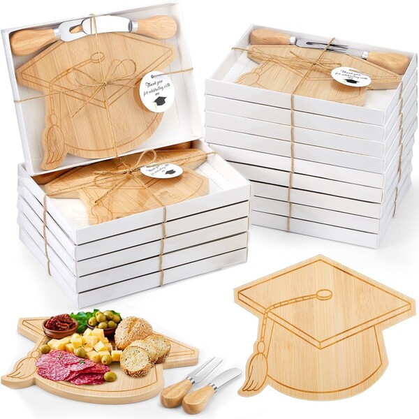 10 Best Graduation Charcuterie Boards