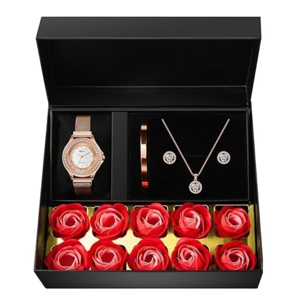 Mother’s Day Gift Guide 2025
