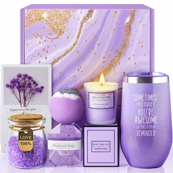 Mother’s Day Gift Guide 2025
