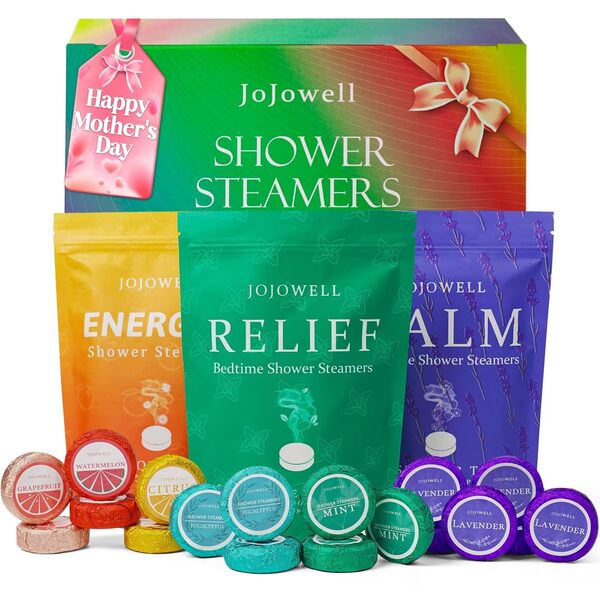 Mother’s Day Gift Guide 2025
