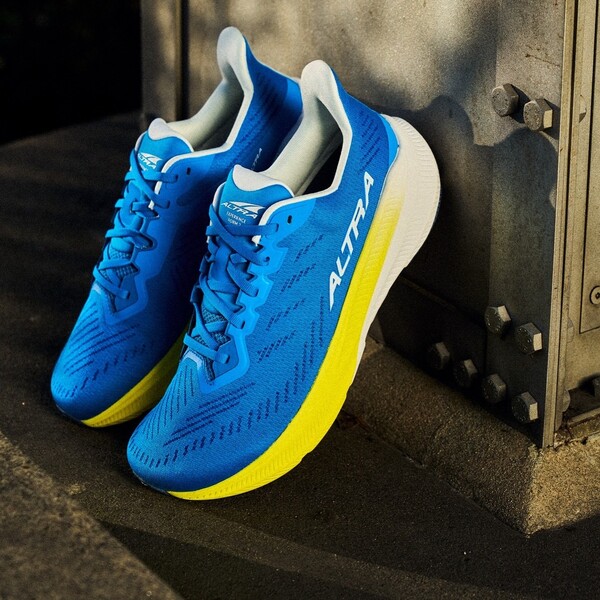 Altra Running Review: Performance Footwear Built for Natural Movement 3 Altra Running Review