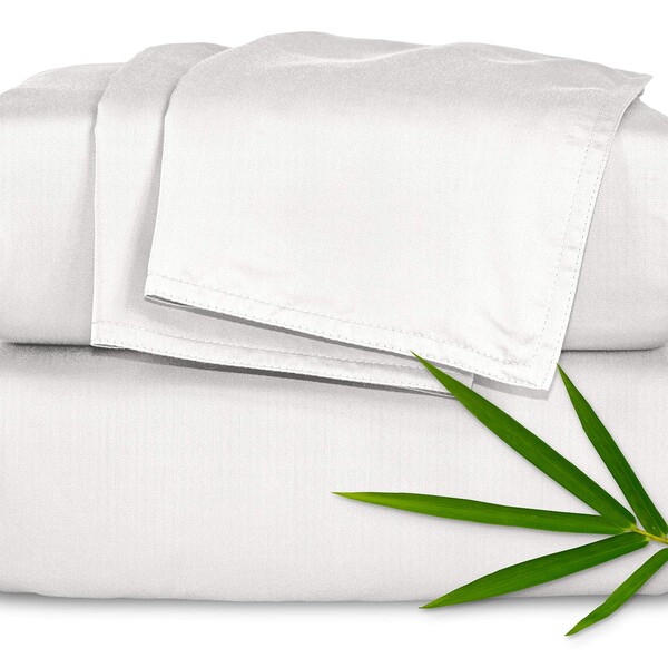 10 Best Bamboo Sheets: Top Picks for Comfort, Durability, and Value 2026 2 Best Bamboo Sheets