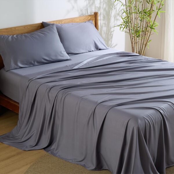 10 Best Bamboo Sheets: Top Picks for Comfort, Durability, and Value 2026 3 Best Bamboo Sheets