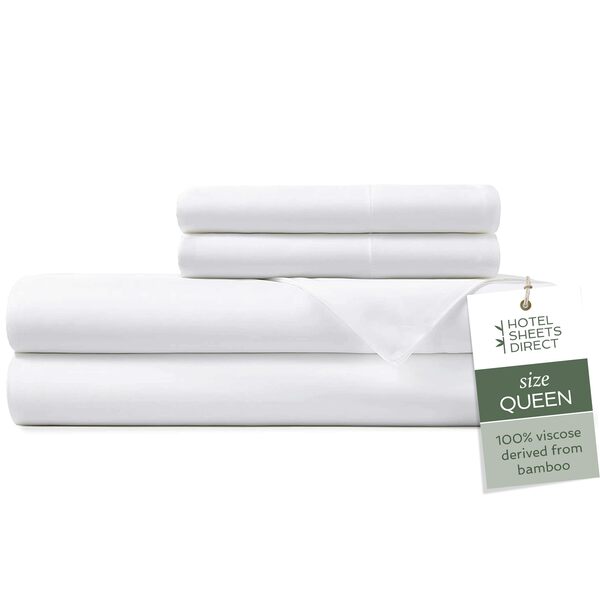 10 Best Bamboo Sheets: Top Picks for Comfort, Durability, and Value 2026 4 Best Bamboo Sheets