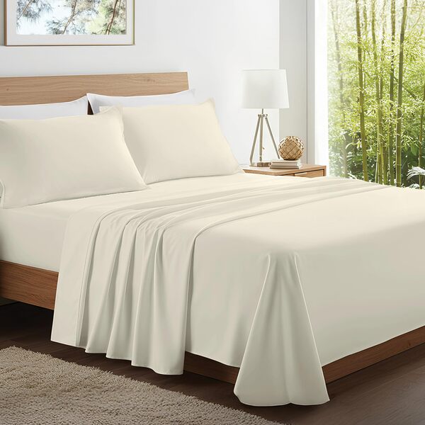 10 Best Bamboo Sheets: Top Picks for Comfort, Durability, and Value 2026 7 Best Bamboo Sheets