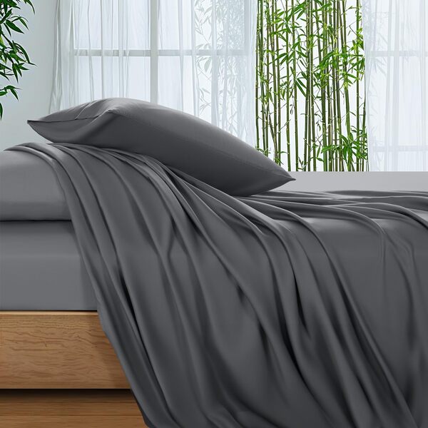 10 Best Bamboo Sheets: Top Picks for Comfort, Durability, and Value 2026 9 Best Bamboo Sheets