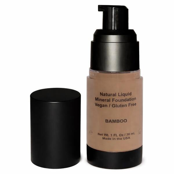 10 Best Clean Makeup for Sensitive Skin: Top Dermatologist-Approved Picks and Application Tips 7 10 Best Clean Makeup for Sensitive Skin