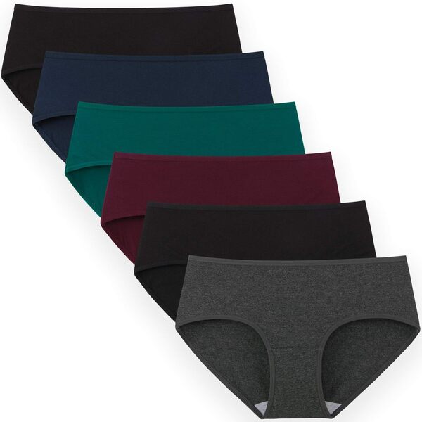10 Best Comfortable Underwear: Top Picks, Fabrics, and Fit Tips for All-Day Comfort 3 10 Best Comfortable Underwear