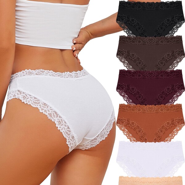 10 Best Comfortable Underwear: Top Picks, Fabrics, and Fit Tips for All-Day Comfort 8 10 Best Comfortable Underwear