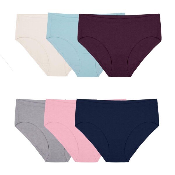 10 Best Comfortable Underwear: Top Picks, Fabrics, and Fit Tips for All-Day Comfort 9 10 Best Comfortable Underwear