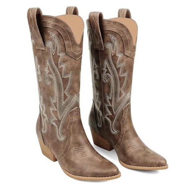 10 Best Western Boots: Ultimate Guide to Style, Fit, and Durability 10 10 Best Western Boots