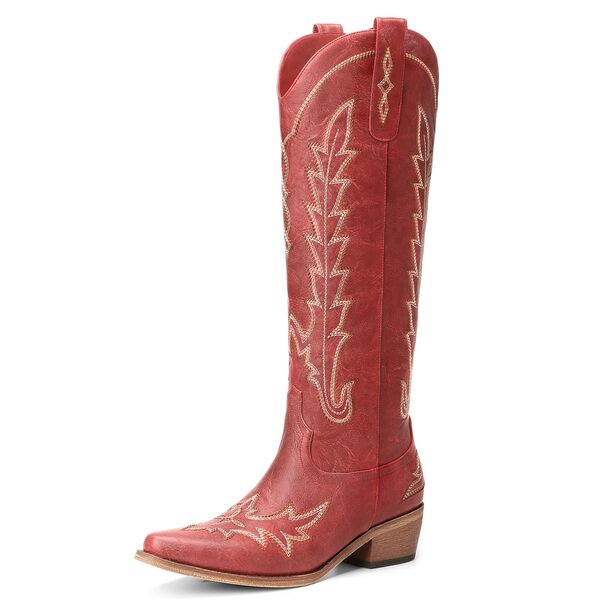10 Best Western Boots: Ultimate Guide to Style, Fit, and Durability 7 10 Best Western Boots