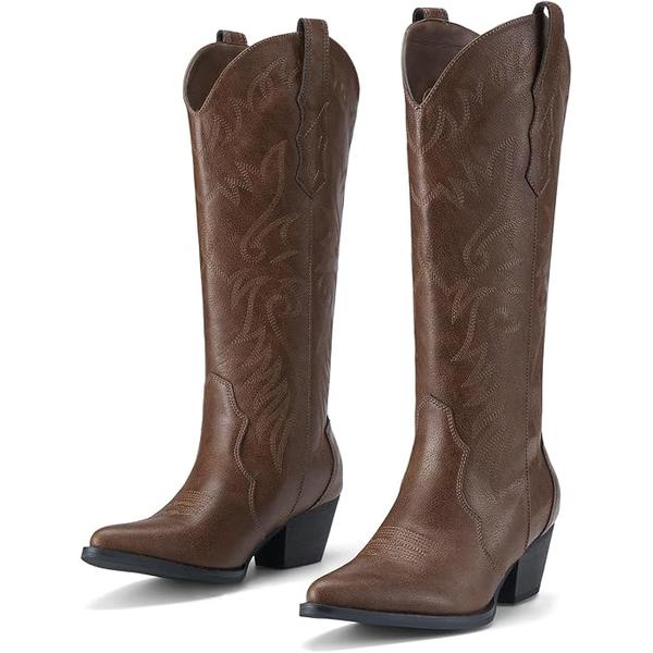 10 Best Western Boots: Ultimate Guide to Style, Fit, and Durability 8 10 Best Western Boots