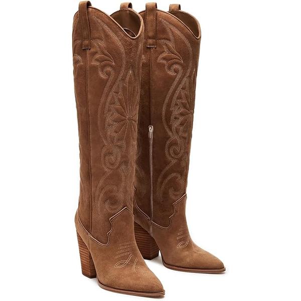 10 Best Western Boots: Ultimate Guide to Style, Fit, and Durability 9 10 Best Western Boots