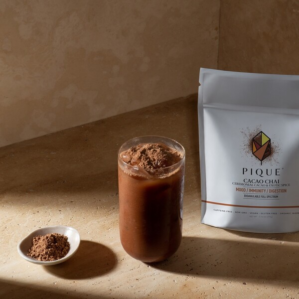 Pique Life Review: Science-Backed Wellness Supplements for Everyday Health 9 Pique Life Review