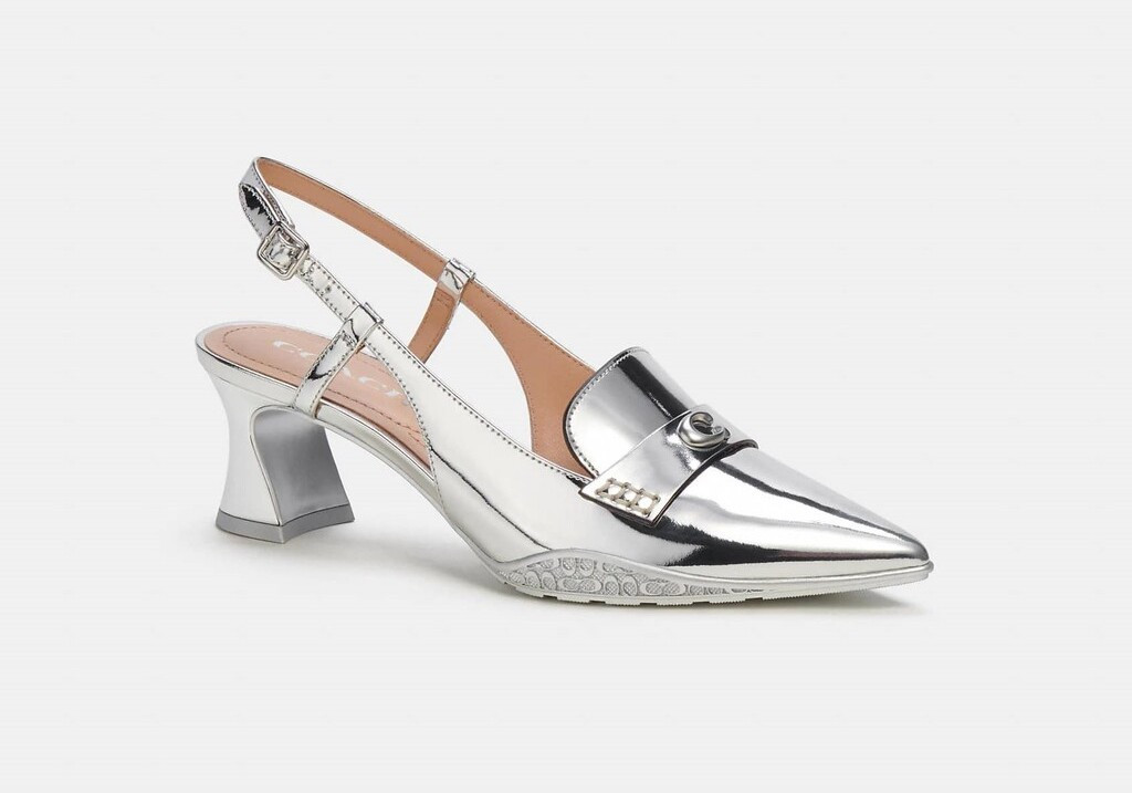 Best Metallic Shoes - Shine in Style: Discover the Finest Metallic Footwear Picks